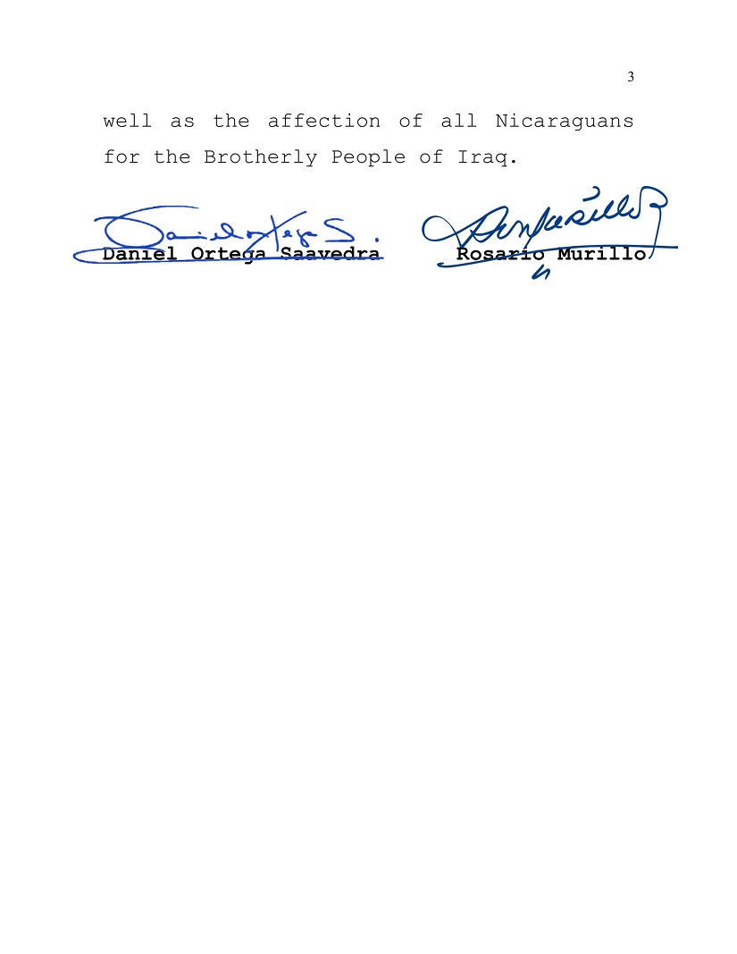 irak